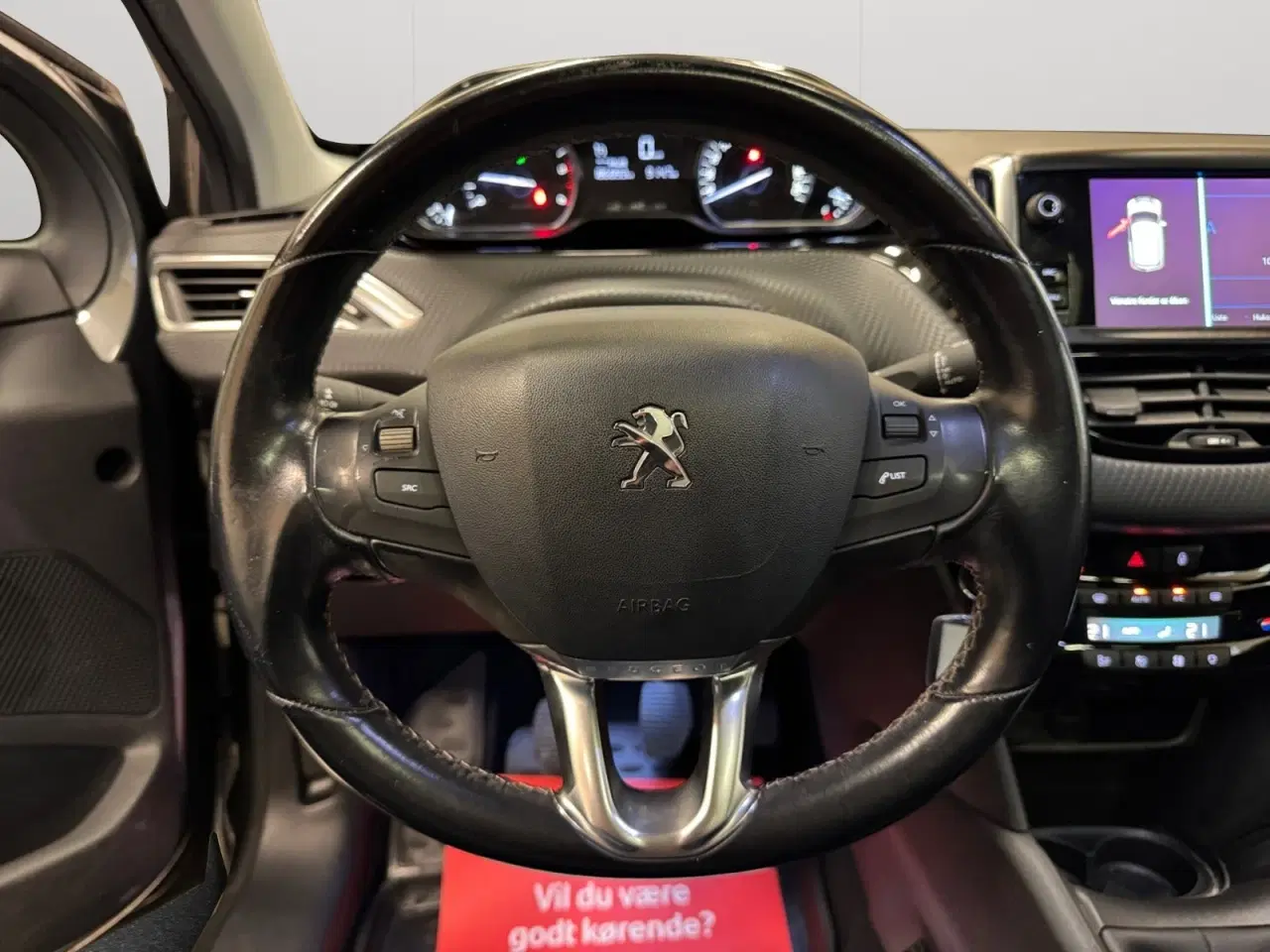 Billede 6 - Peugeot 208 1,6 BlueHDi 100 Allure Sky
