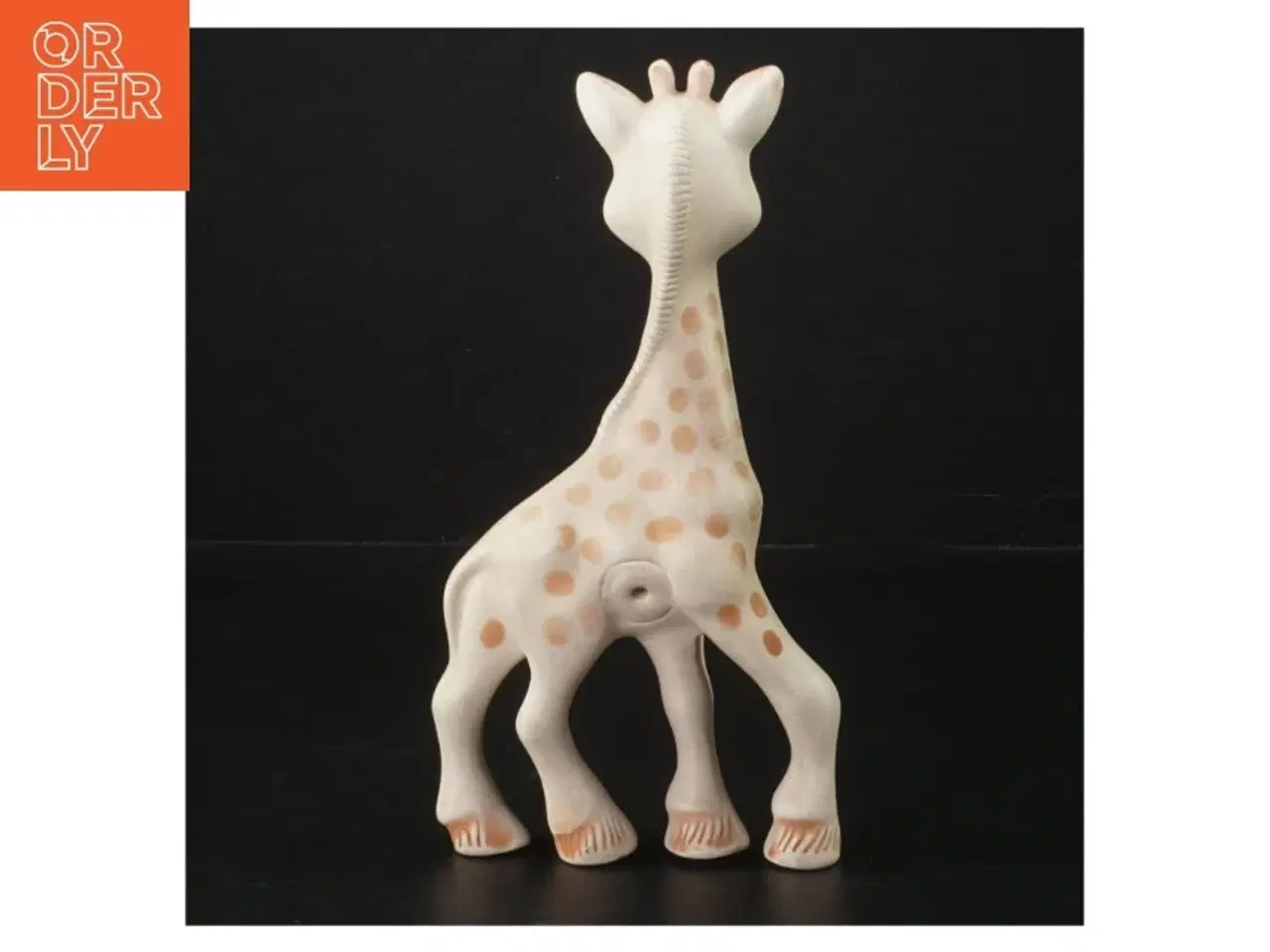 Billede 2 - Sophie la Girafe baby legetøj (str. H. 18 cm)