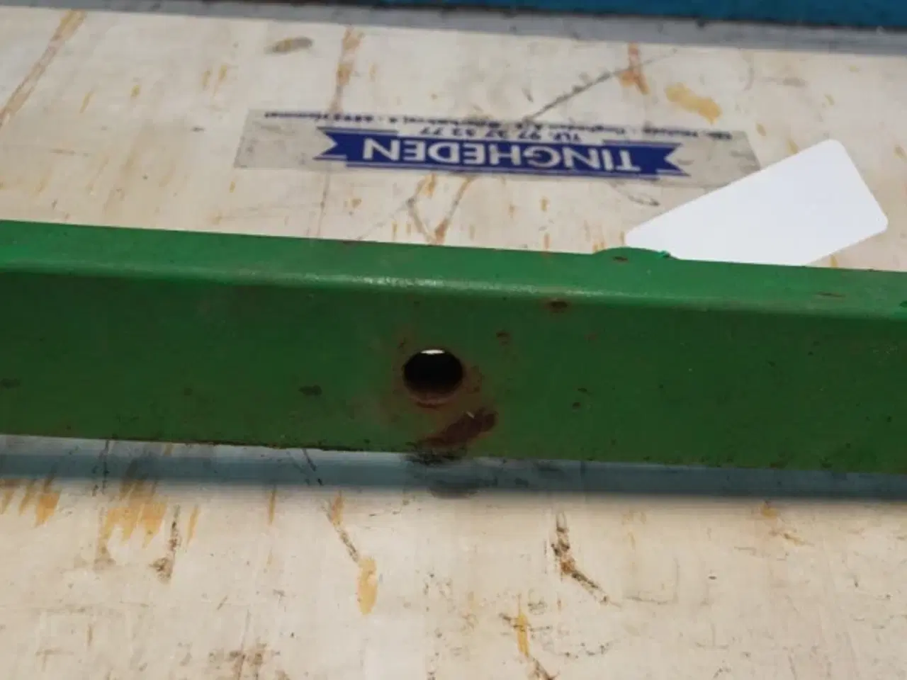 Billede 4 - John Deere 5115R Liftarm L.H. SJ27931