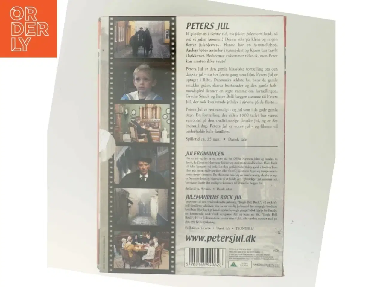 Billede 3 - Peters Jul