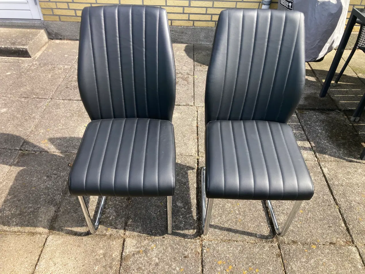 Billede 2 - Stole