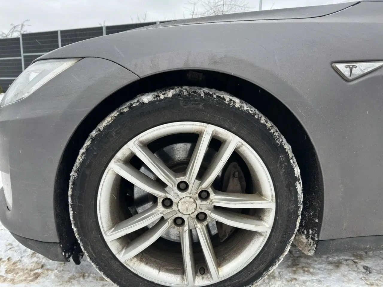 Billede 18 - Tesla Model S 70D