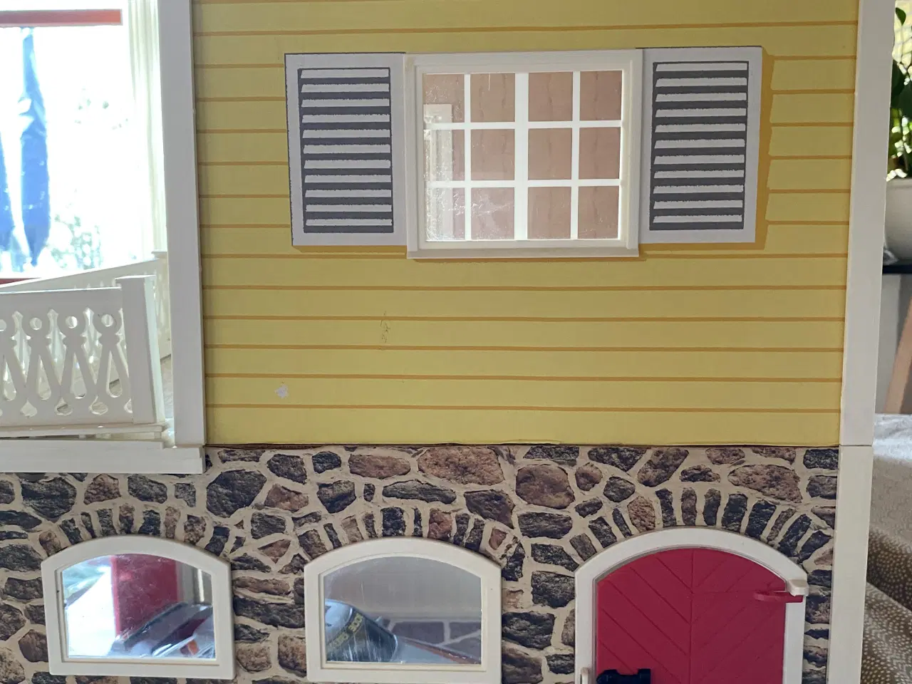 Billede 13 - Lundby Dukkehus 