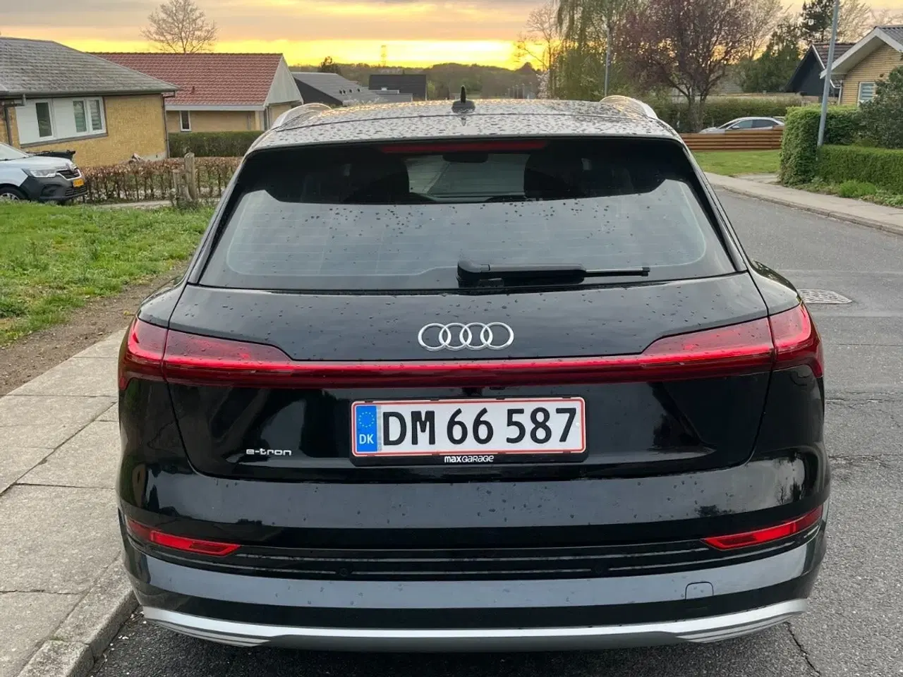 Billede 7 - Audi e-tron 50 quattro