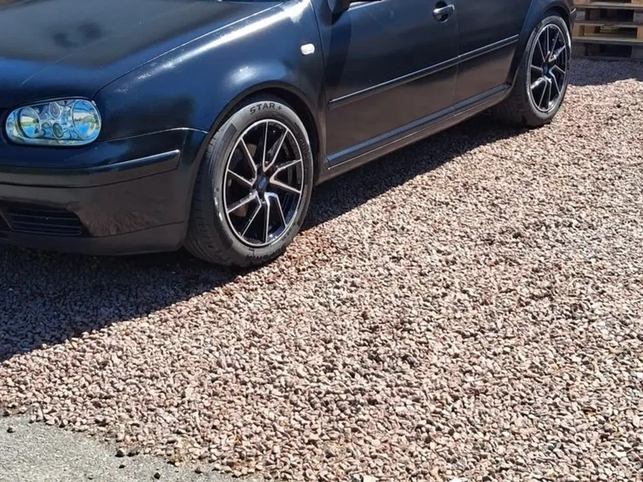 Billede 3 - VW Golf IV 2,0 Basis