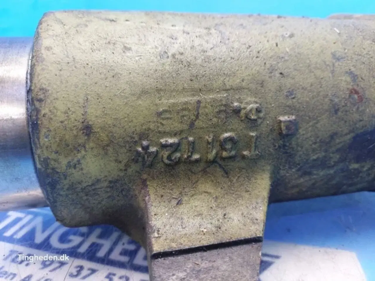 Billede 2 - John Deere Liftcylinder T31724