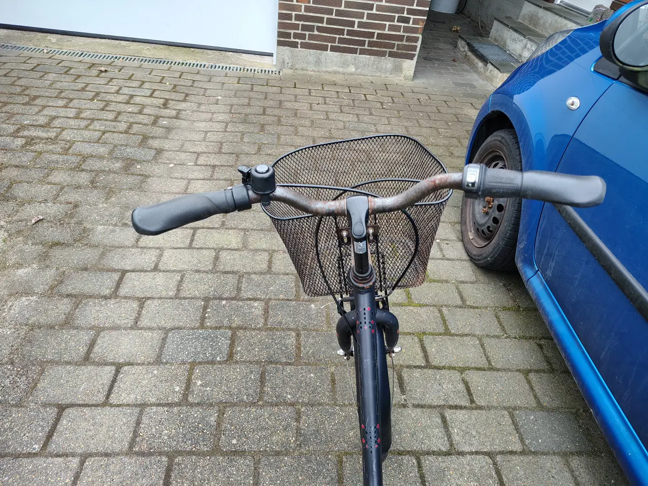 Billede 2 - Børne Cykkel sælges