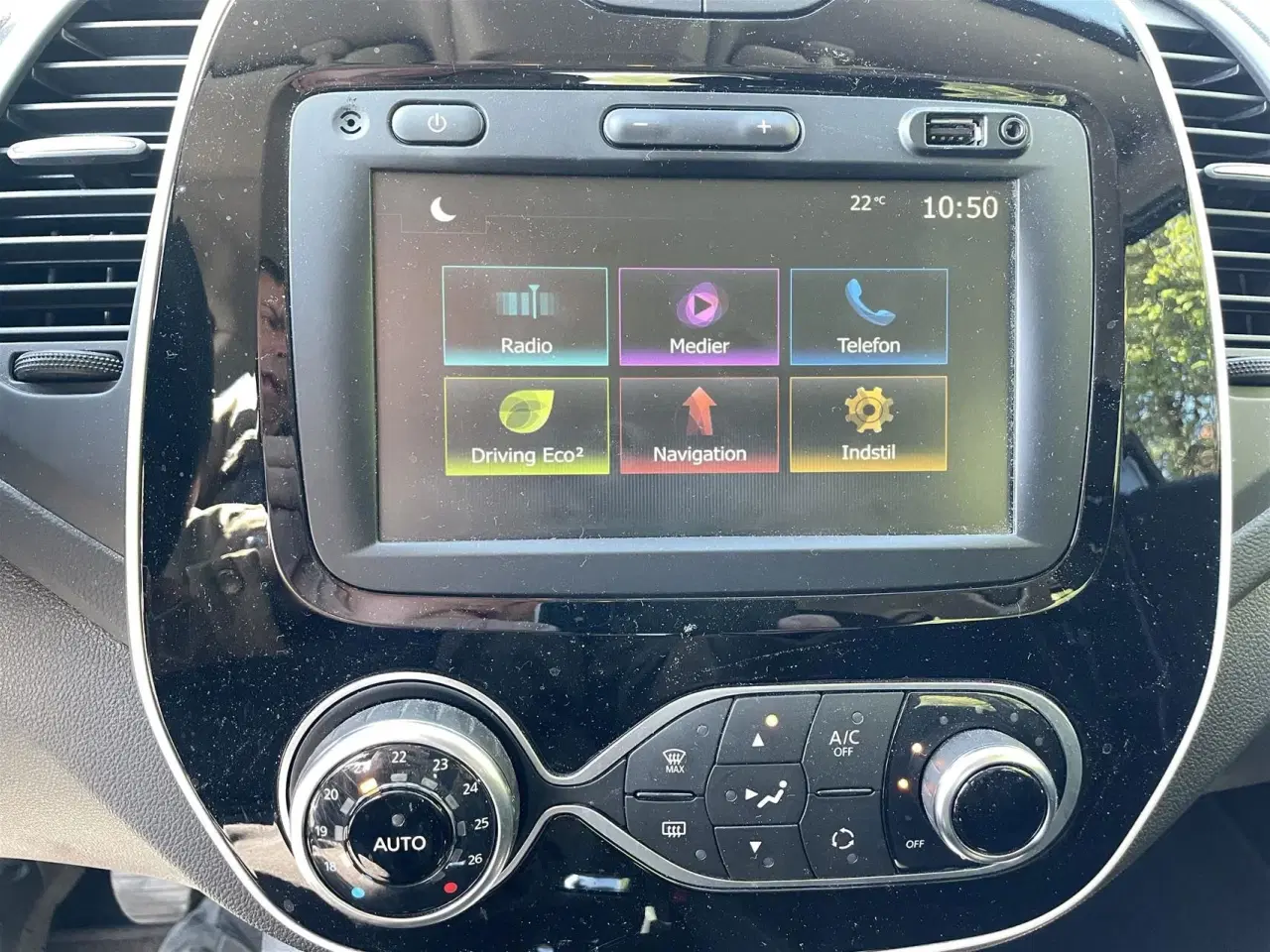 Billede 13 - Renault Captur 0,9 Energy TCe Zen 90HK 5d
