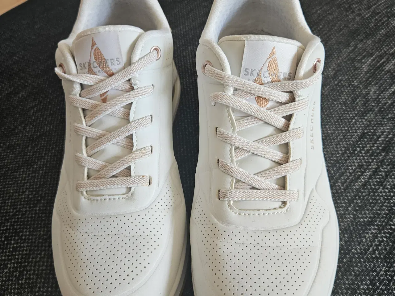 Billede 1 - SKECHERS SKO 
