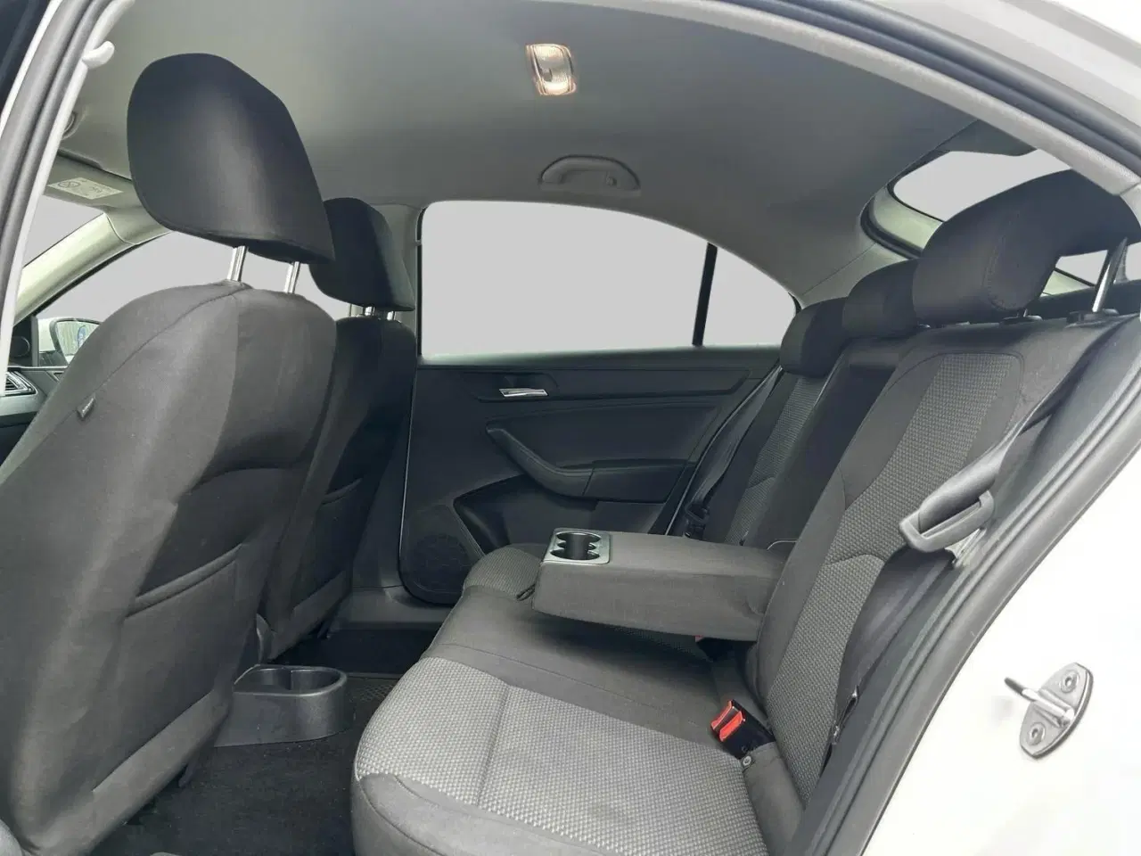 Billede 9 - Seat Toledo 1,2 TSi 85 Style