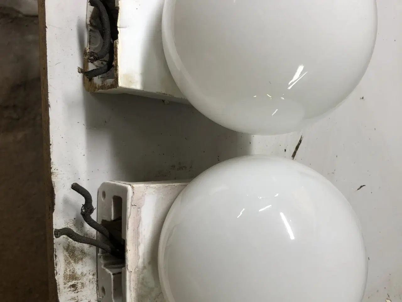 Billede 2 - Lamper 2 styks 