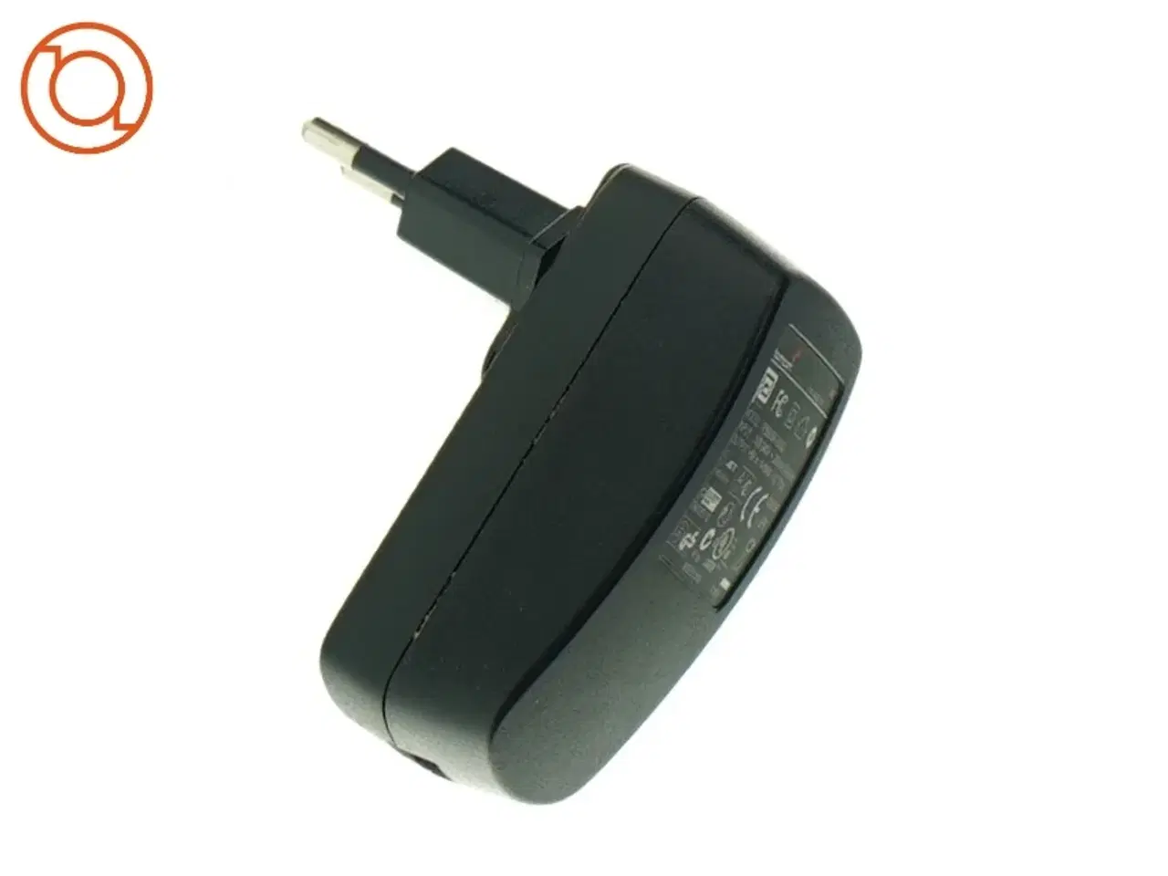 Billede 3 - Kabel med klods