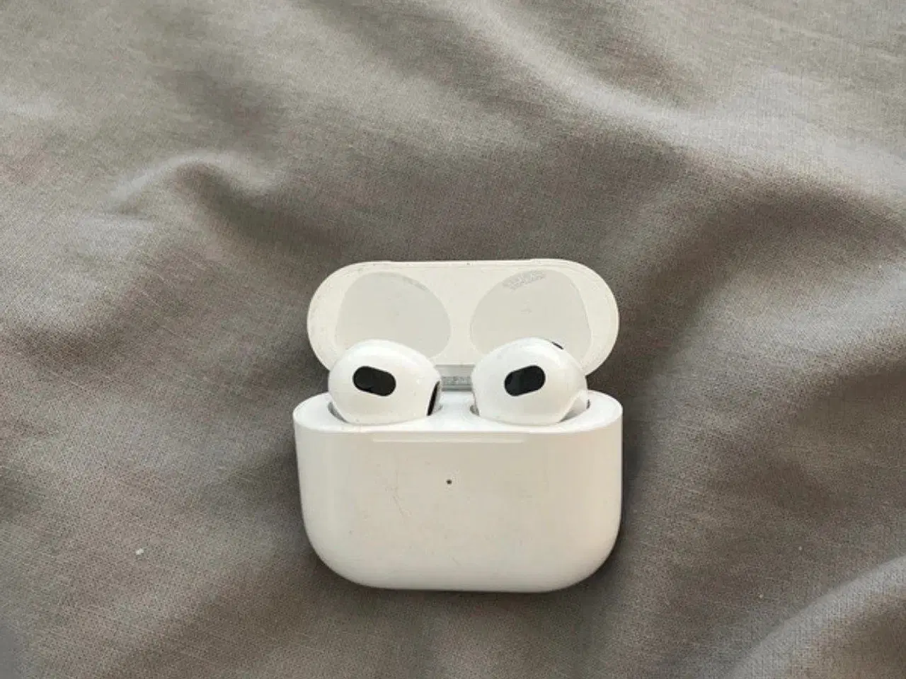Billede 1 - Airpods gen 3