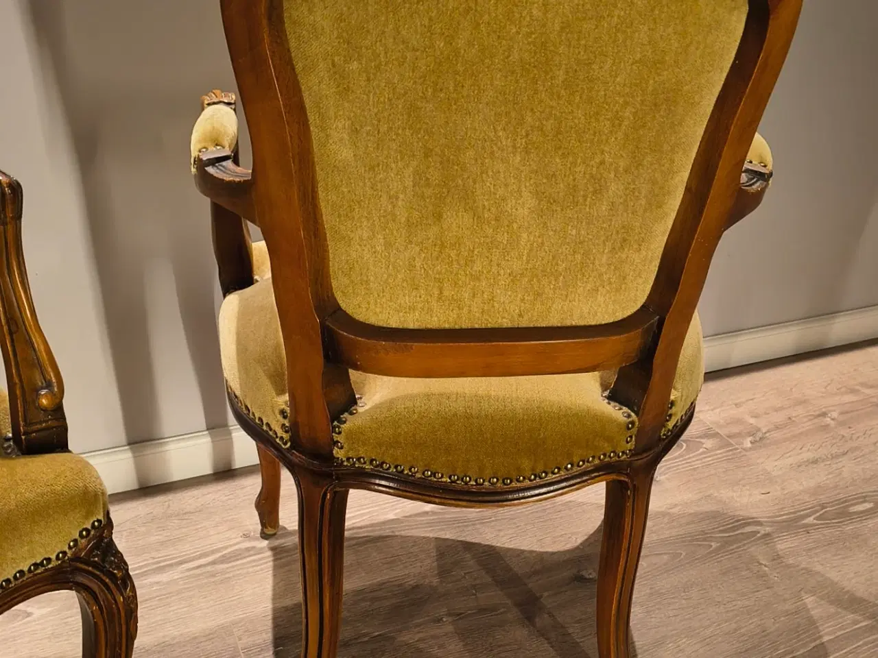 Billede 6 - Rococo Stole: