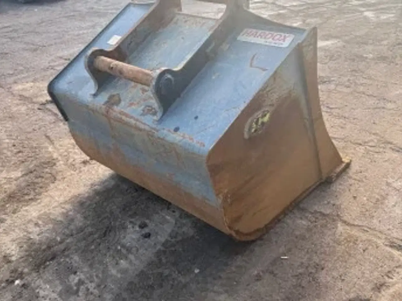 Billede 3 - 1350mm skovl