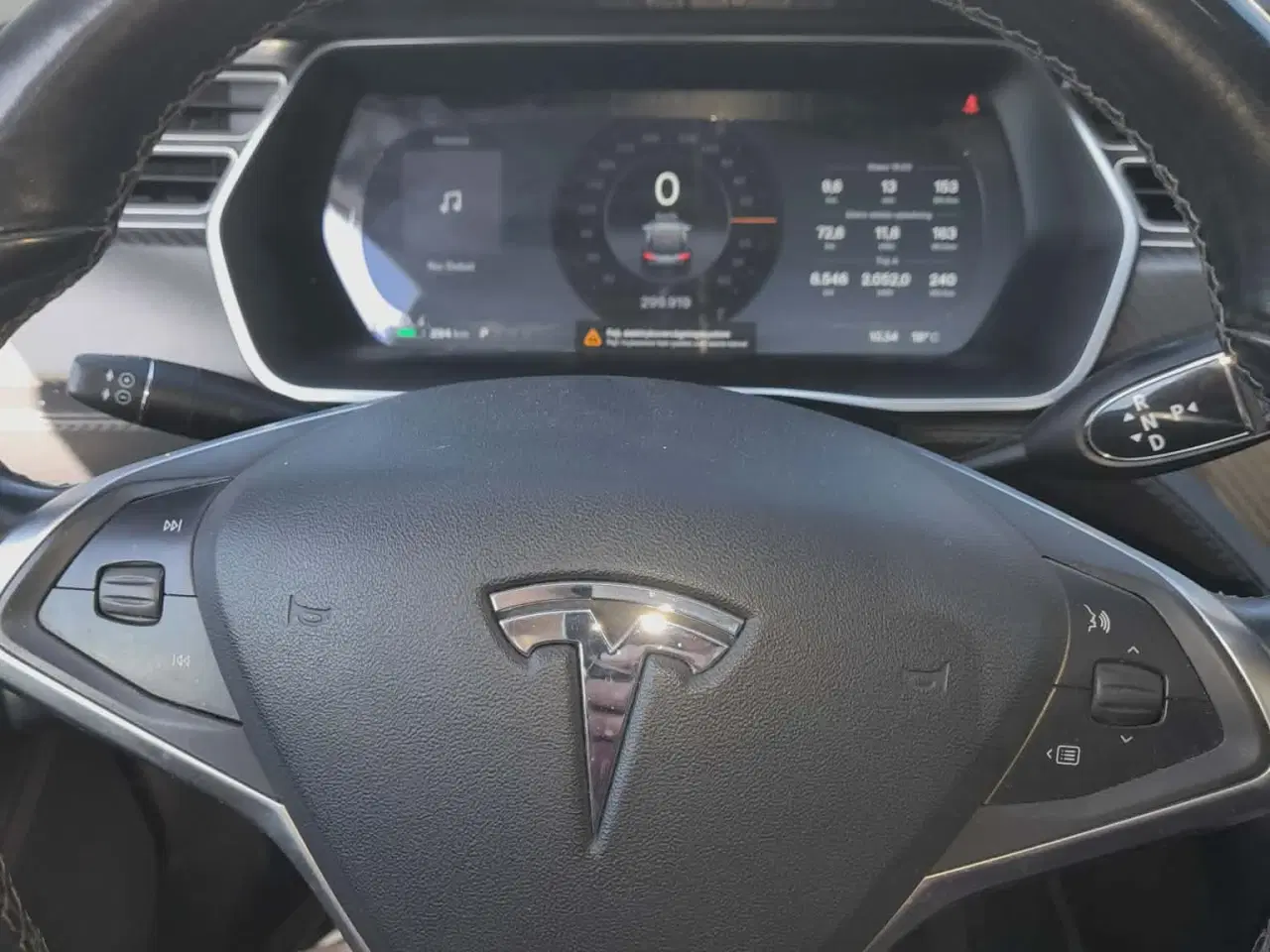 Billede 7 - Tesla 85 5d