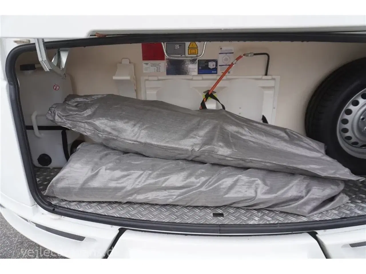 Billede 5 - 2018 - Fendt Brillant 700 SGA