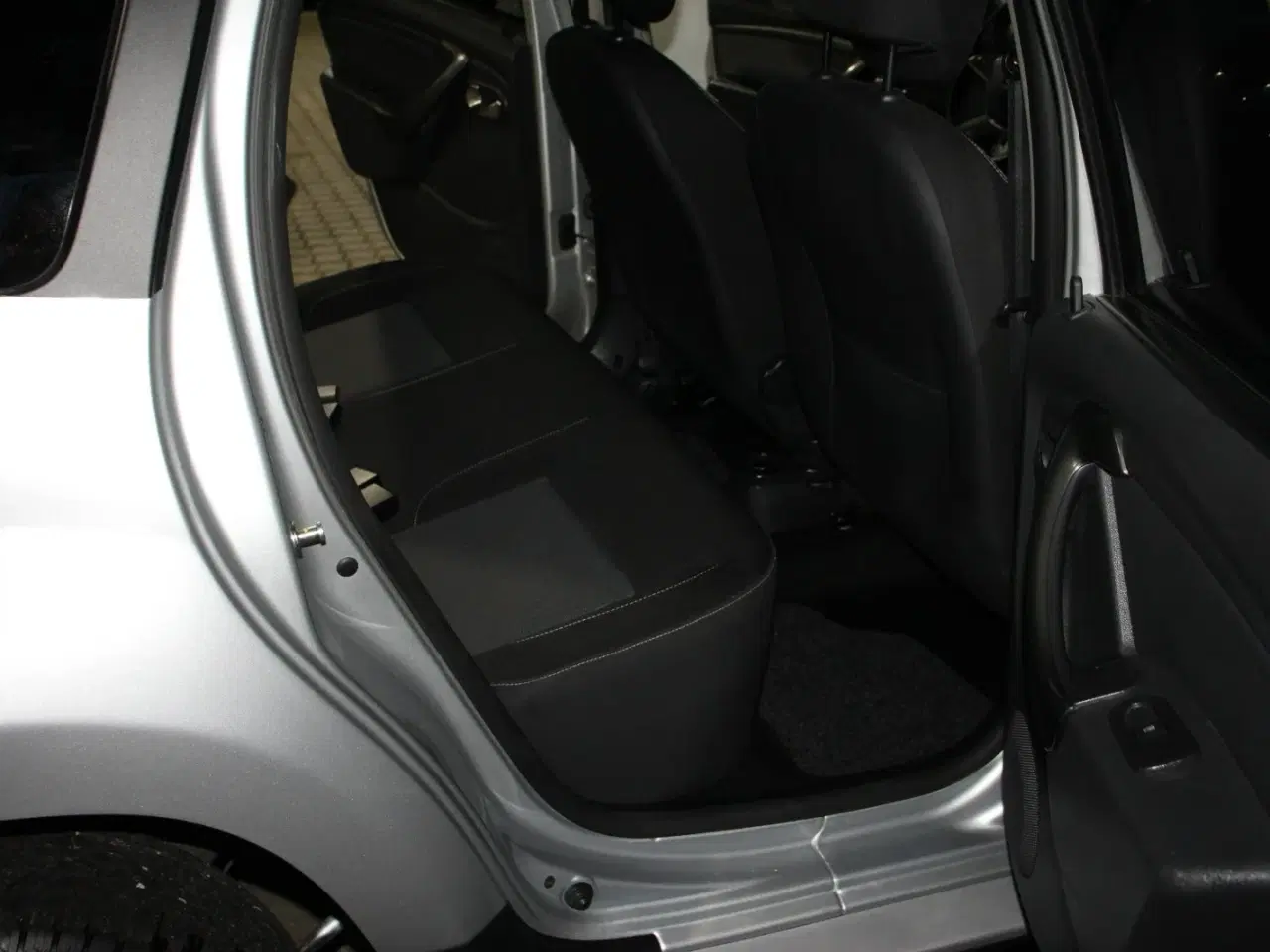 Billede 12 - Dacia Duster 1,5 dCi 109 Black Shadow 4x4