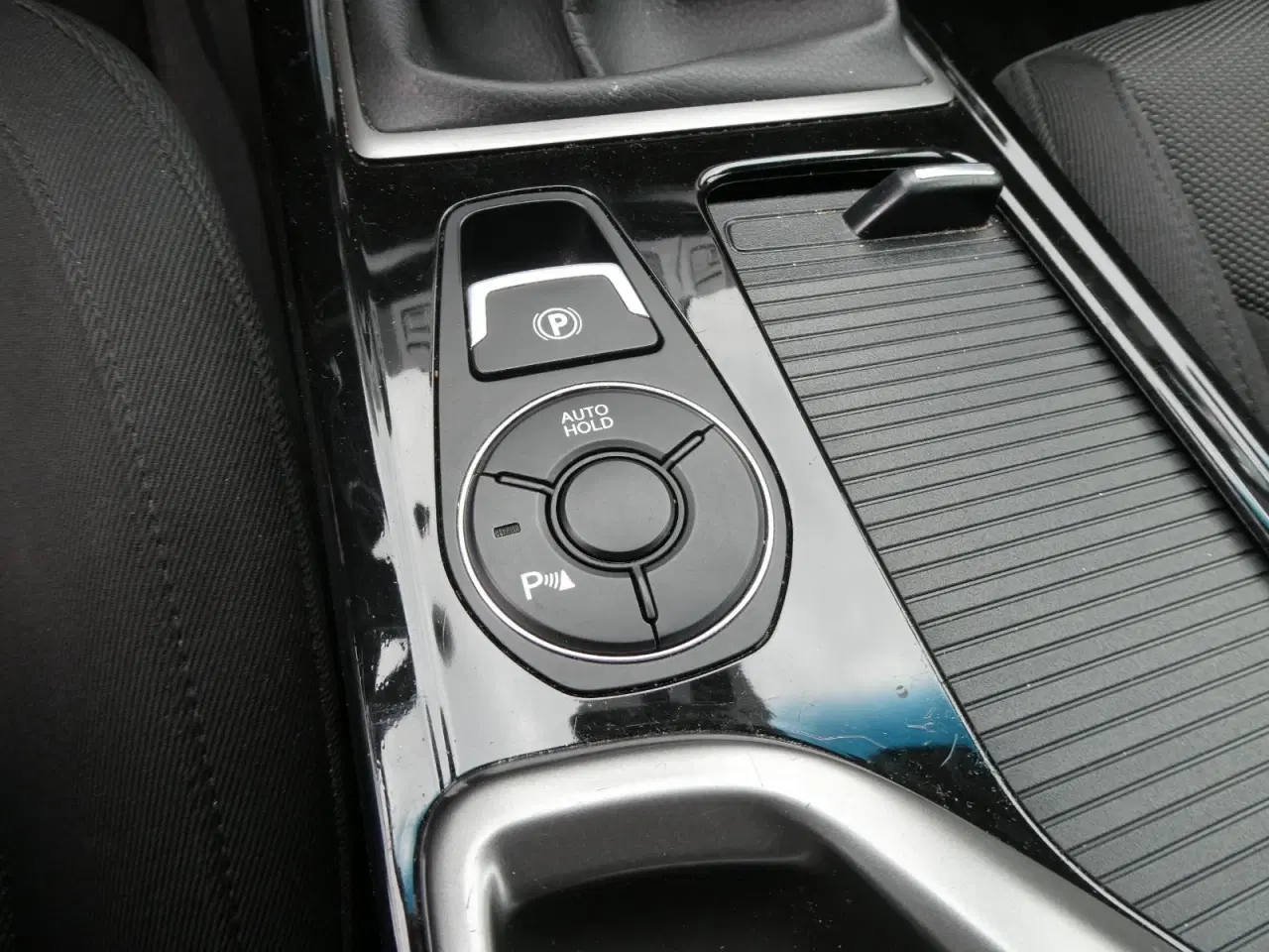 Billede 9 - Hyundai i40 1,7 CRDi 141 Premium CW Van