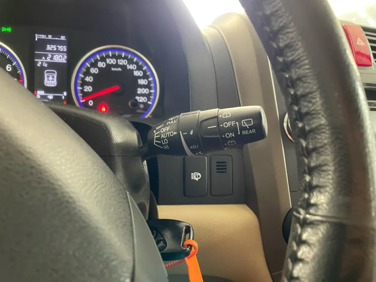 Billede 16 - Honda CR-V 2,0 Elegance 4x4 150HK 5d 6g