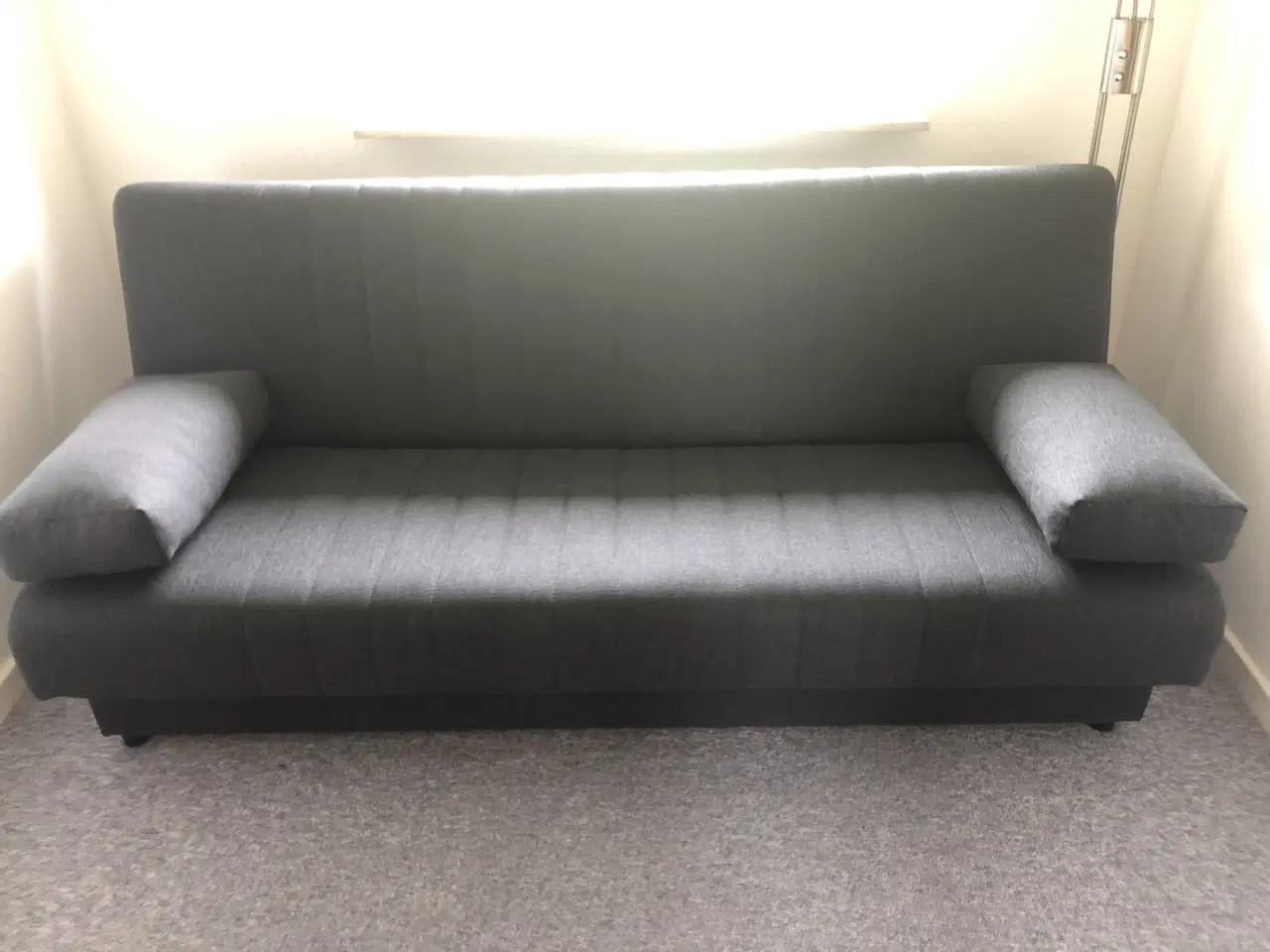 Billede 1 - SOVESOFA DUO
