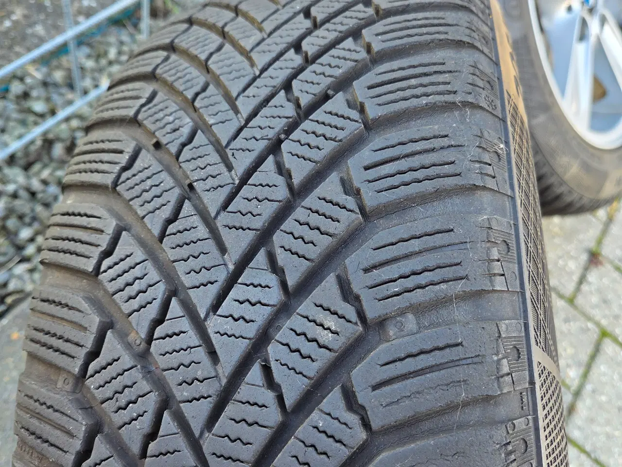 Billede 8 - BMW Vinterhul 16"