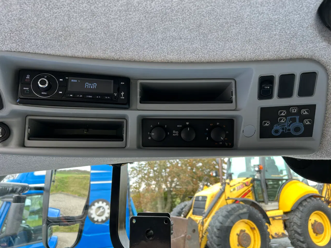 Billede 10 - NEW HOLLAND T7.175 RC 