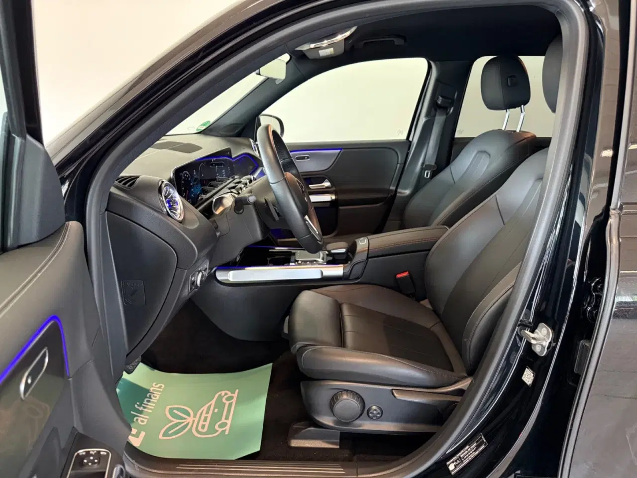Billede 7 - Mercedes EQB250+  Progressive