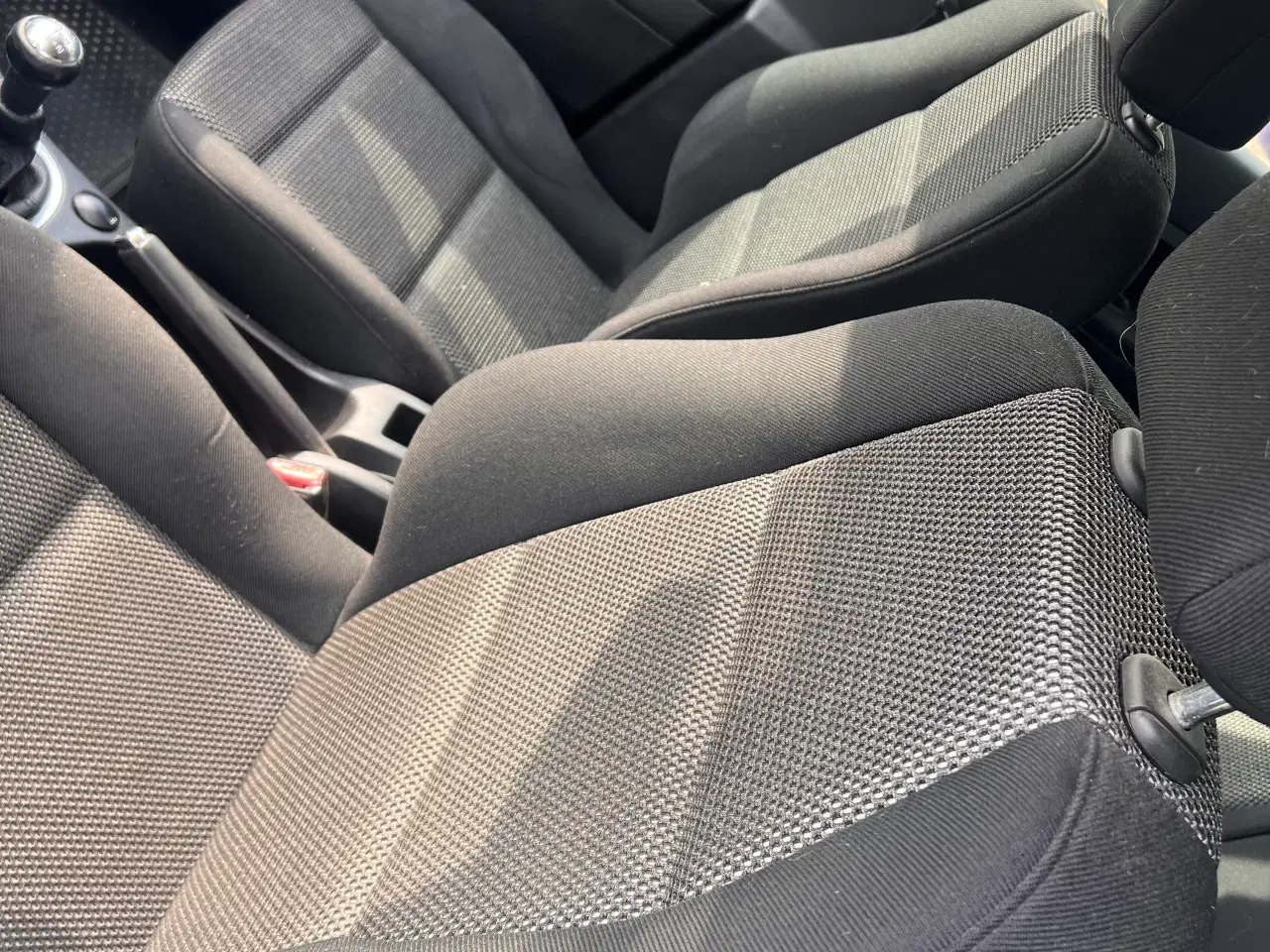 Billede 5 - PEUGEOT 307 1,6 HDI