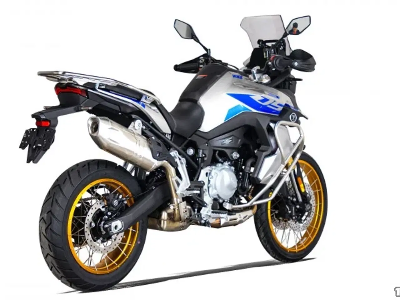 Billede 3 - Voge DS 900 X