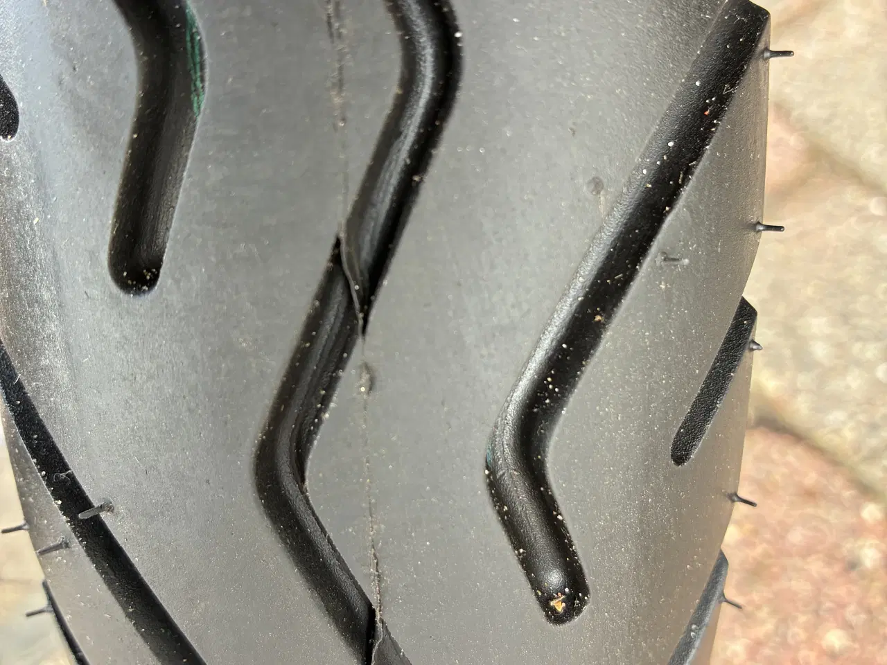 Billede 8 - VGA Tres LITIUM EL25 km scooter