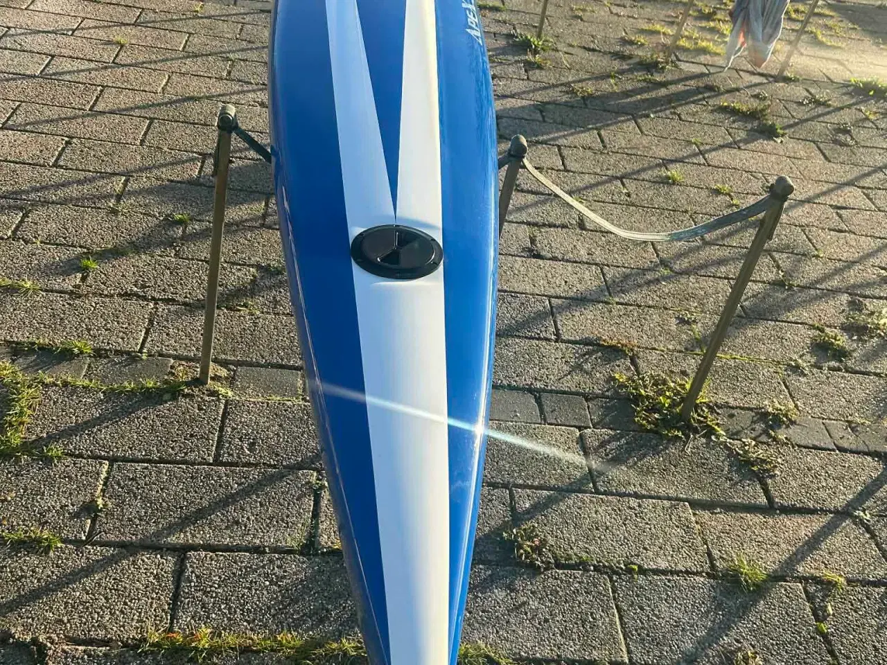 Billede 6 - Kajak Vajda Apex 