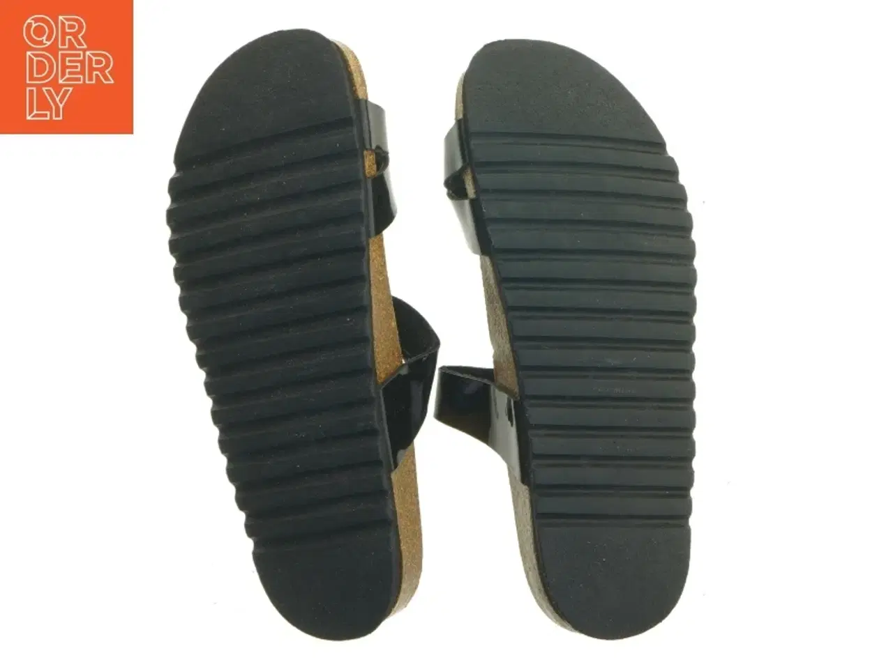 Billede 4 - Sandaler i størrelse 41 fra B&CO (str. 41 )