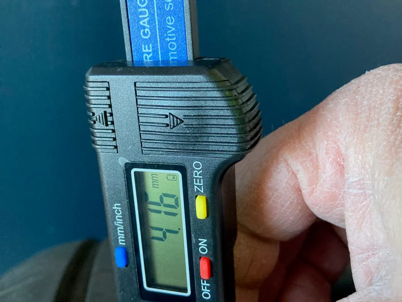 Billede 7 - 20” VW ID.4 /ID.5 GTX alufælge/sommerdæk