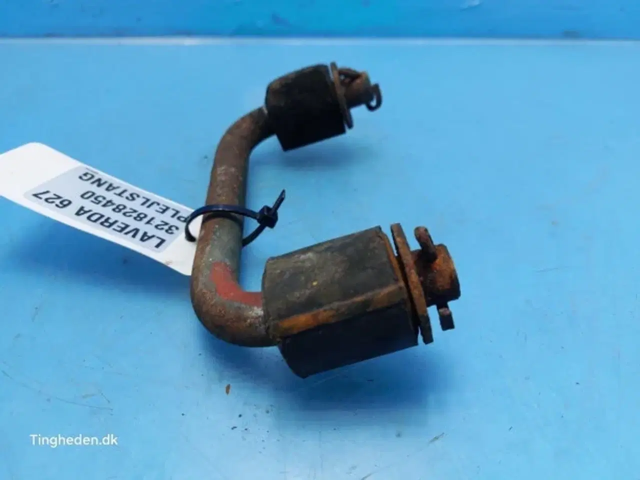 Billede 5 - Laverda 627 Plejlstang 321828450