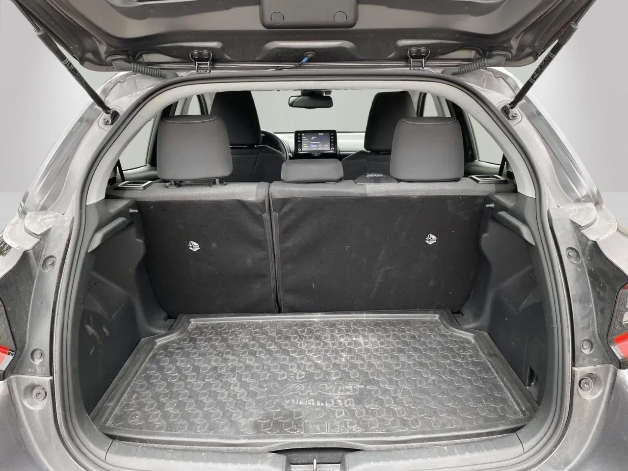 Billede 11 - Toyota Yaris 1,5 Hybrid Active Technology 116HK 5d Trinl. Gear