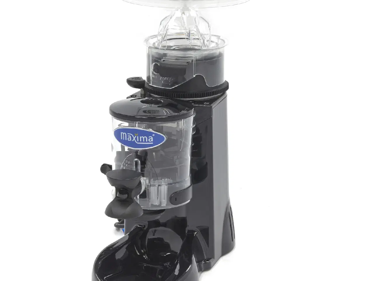 Billede 1 - Coffee Grinder / Espresso Grinder 500 gr