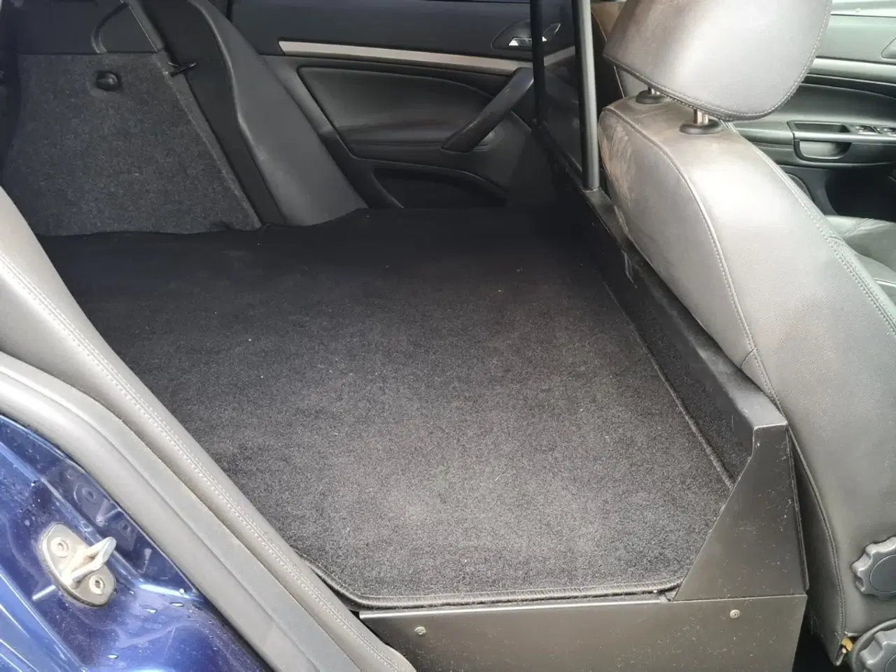 Billede 9 - Skoda Octavia 2,0 TDi 140 Elegance Van