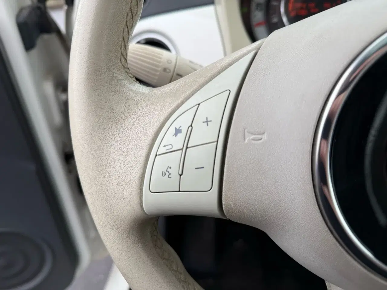 Billede 15 - Fiat 500 0,9 Lounge 80HK 3d