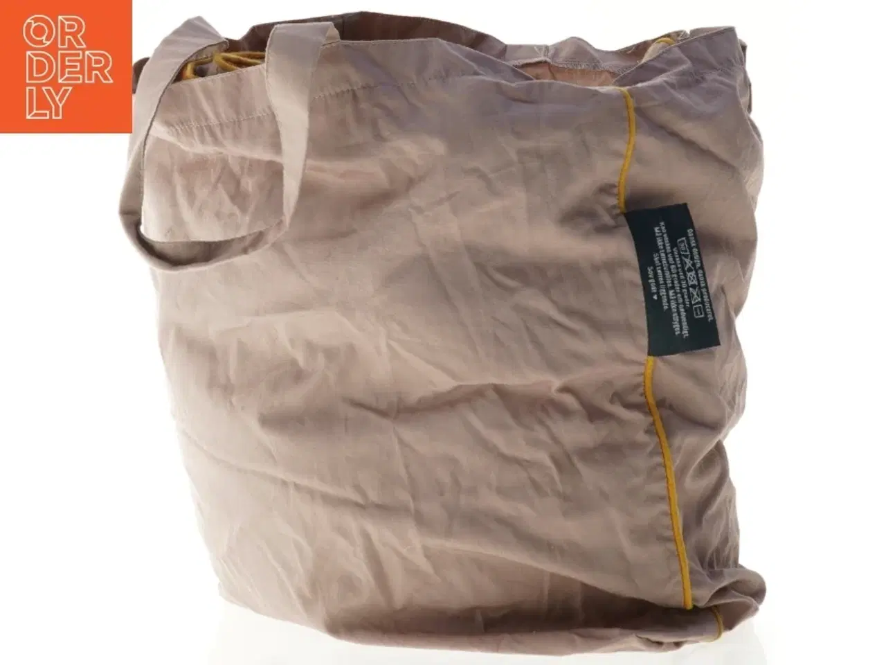 Billede 2 - Junior tyngdedyne fra Babydynen (str. 135 x 96 cm)