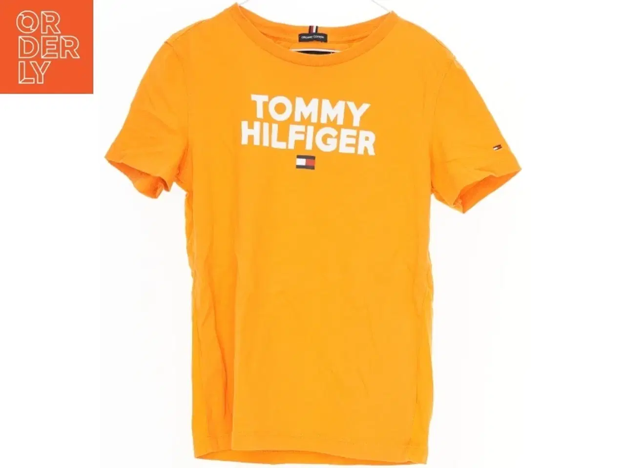 Billede 1 - T-Shirt fra Tommy Hilfiger fra Tommy Hilfiger (str. 140)