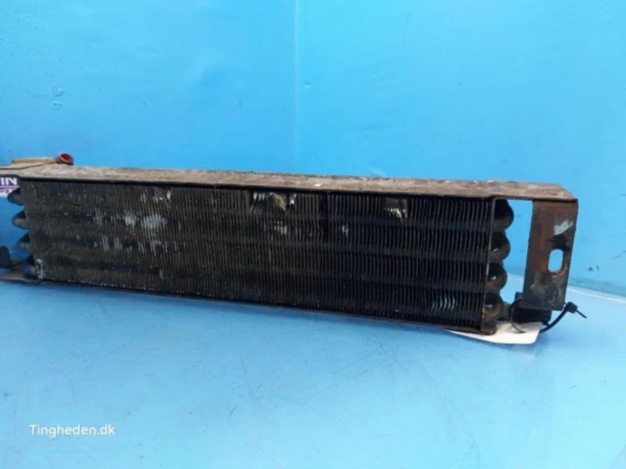 Billede 12 - Massey Ferguson 3060 Køler 3618480M1