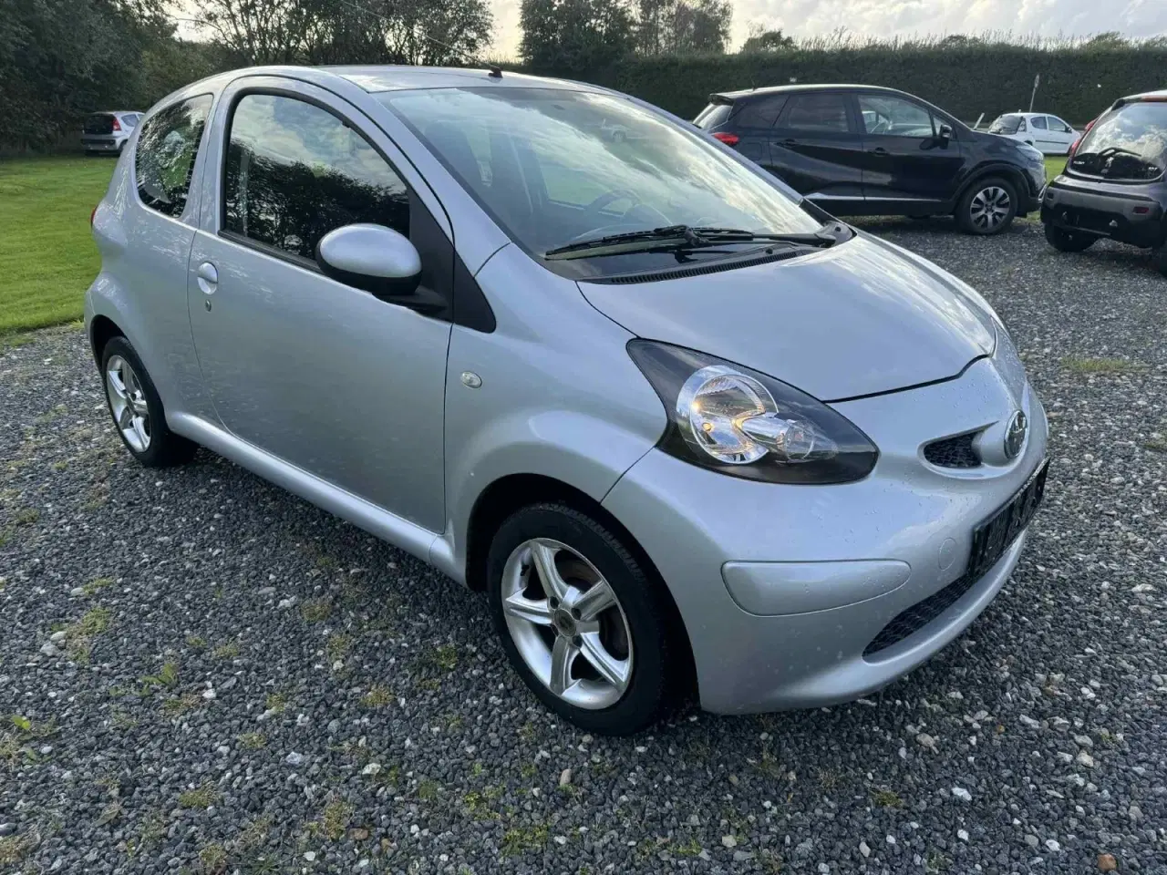 Billede 4 - Toyota Aygo 1,0 
