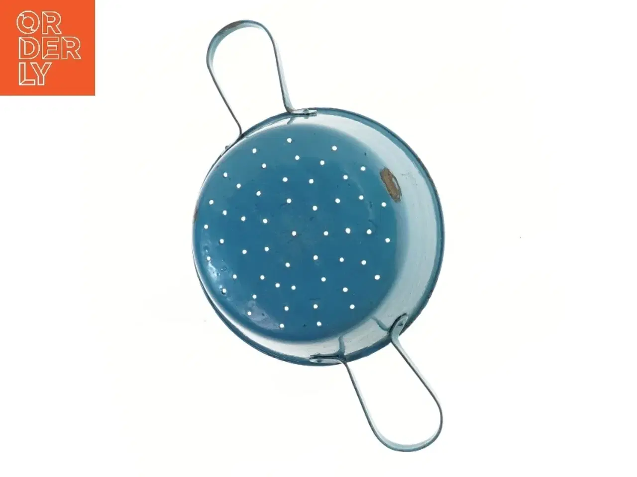 Billede 3 - Madam Blå dørslag