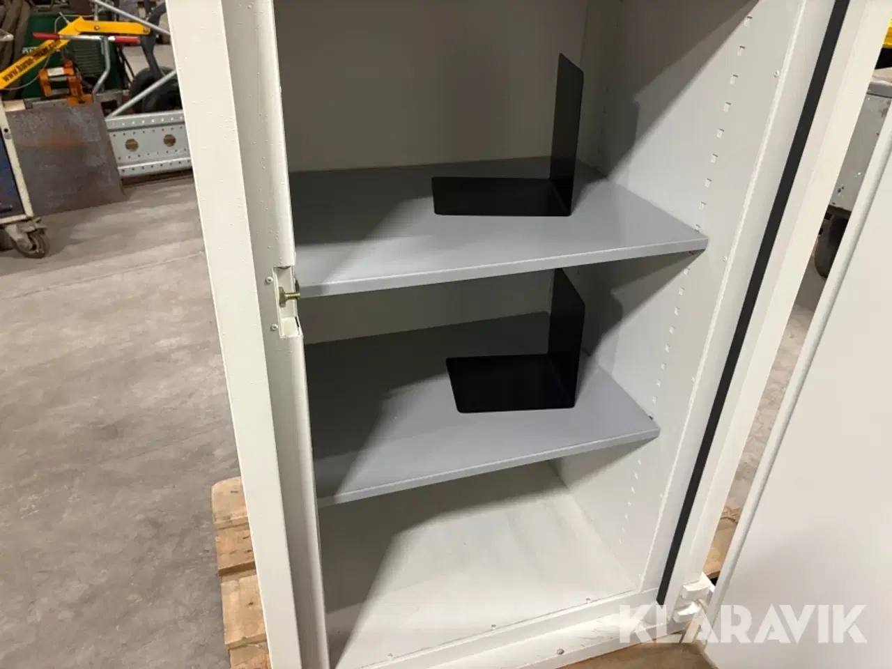 Billede 11 - Pengeskab Rosengrens Cabinet p