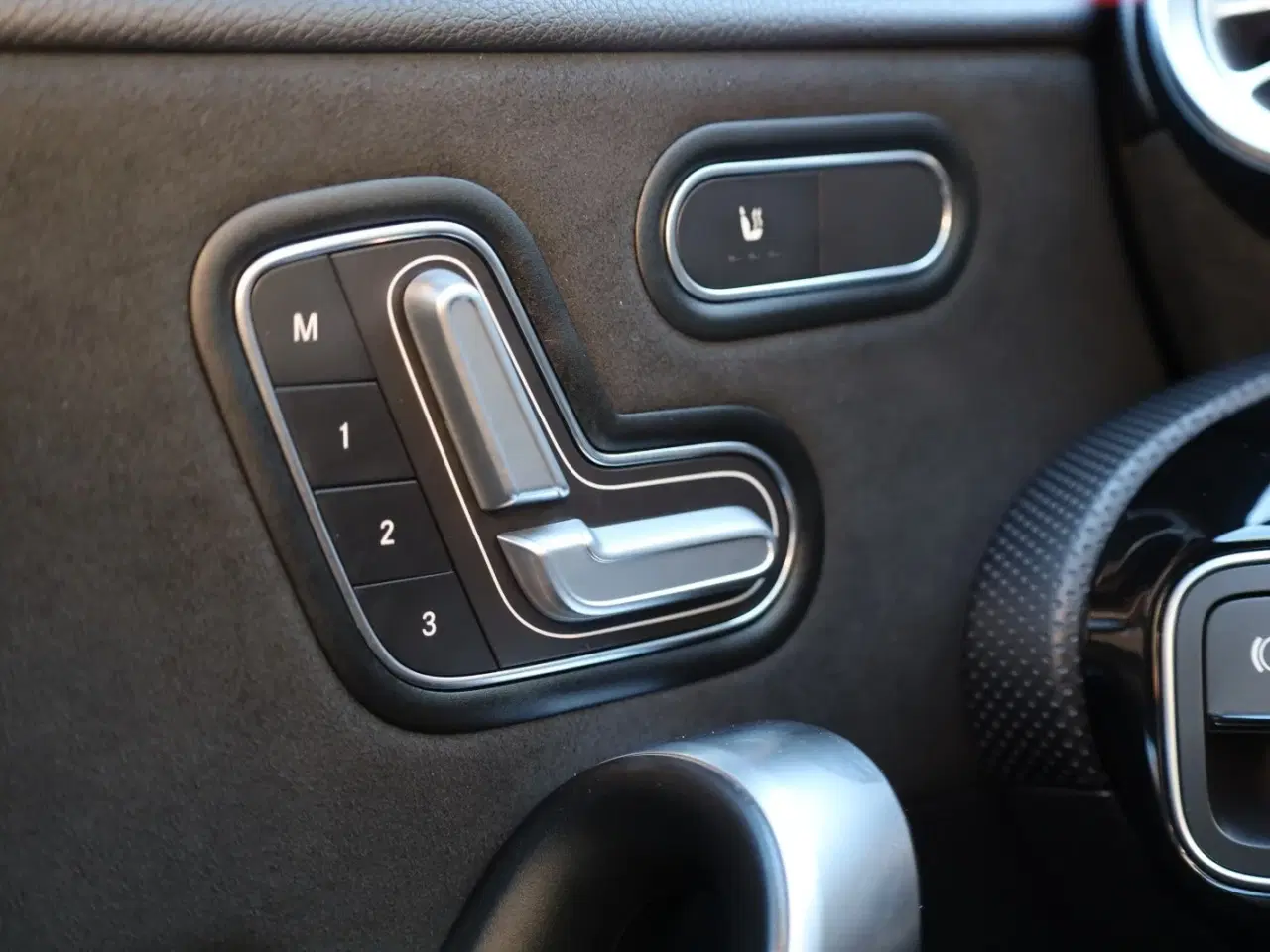 Billede 5 - Mercedes A200 1,3 AMG Line aut.