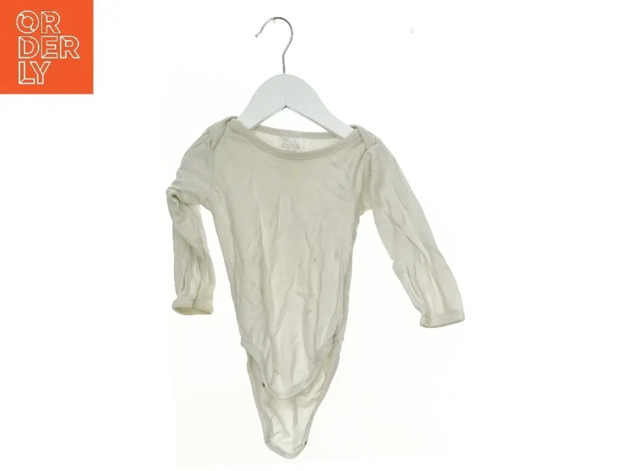 Billede 1 - Bodystocking fra H&M (str. 80 cm)