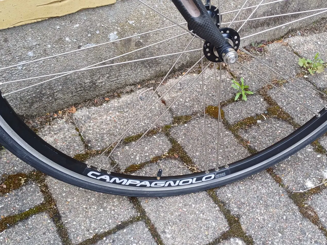 Billede 6 - Racercykel i god stand