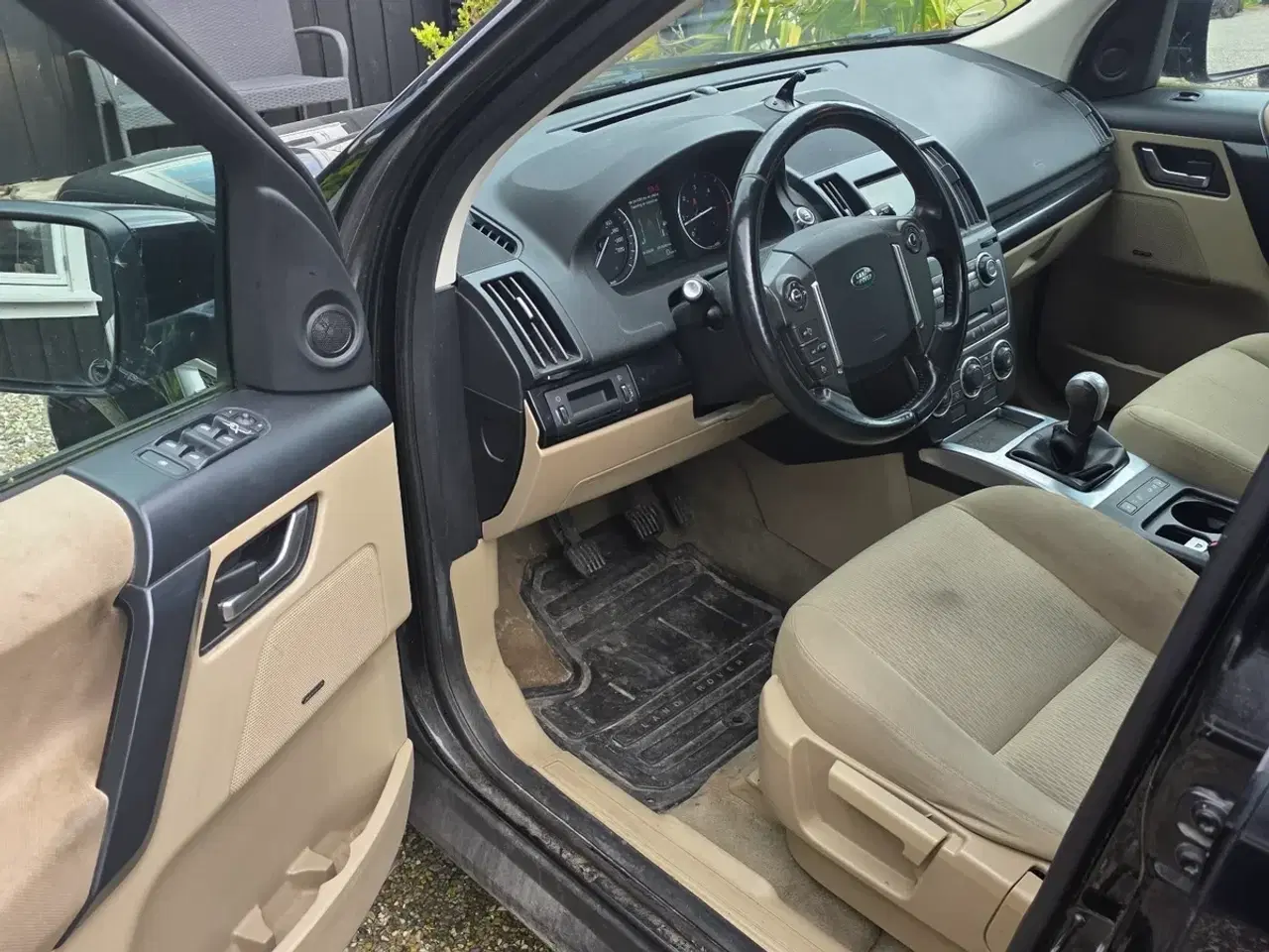 Billede 6 - Land Rover Freelander 2 2,2 eD4 SE Van