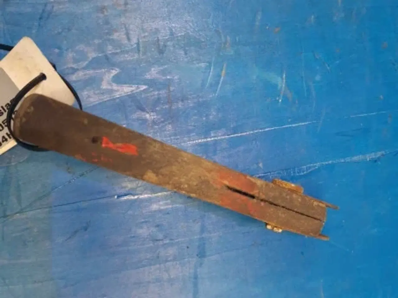 Billede 2 - Dronningborg D950 Hængeslagle 27400512